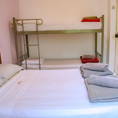 Hostel Morada Do Sol 帕拉蒂 外观 照片
