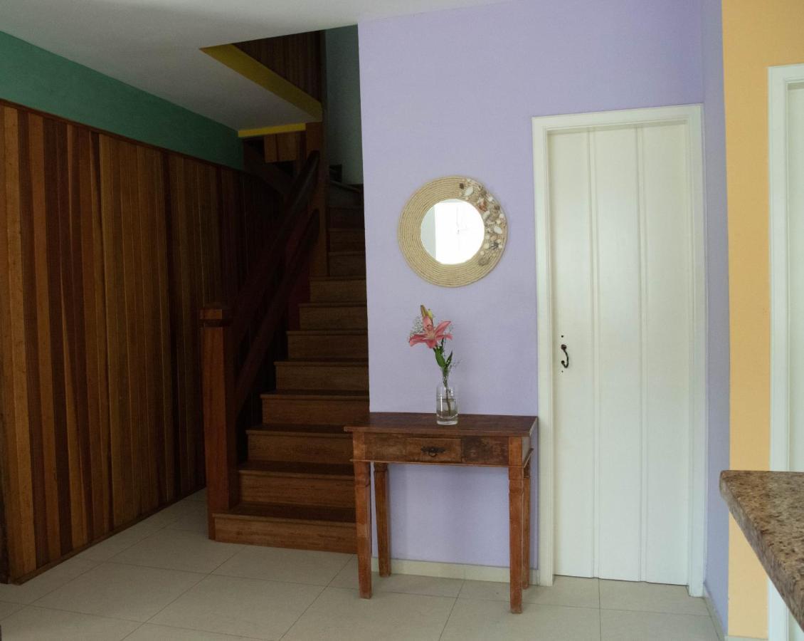 Hostel Morada Do Sol 帕拉蒂 外观 照片