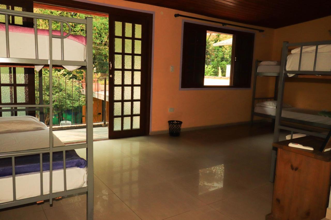 Hostel Morada Do Sol 帕拉蒂 外观 照片