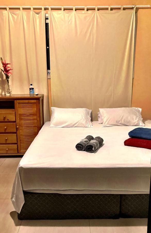 Hostel Morada Do Sol 帕拉蒂 外观 照片