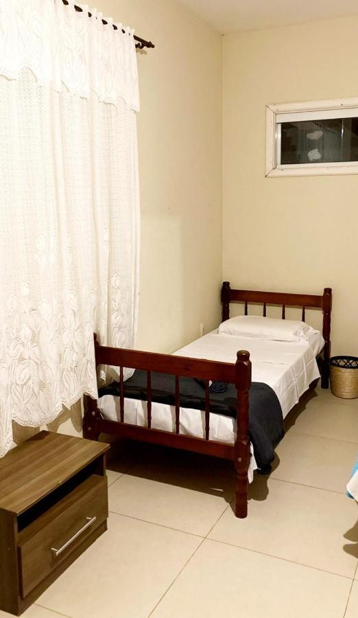 Hostel Morada Do Sol 帕拉蒂 外观 照片