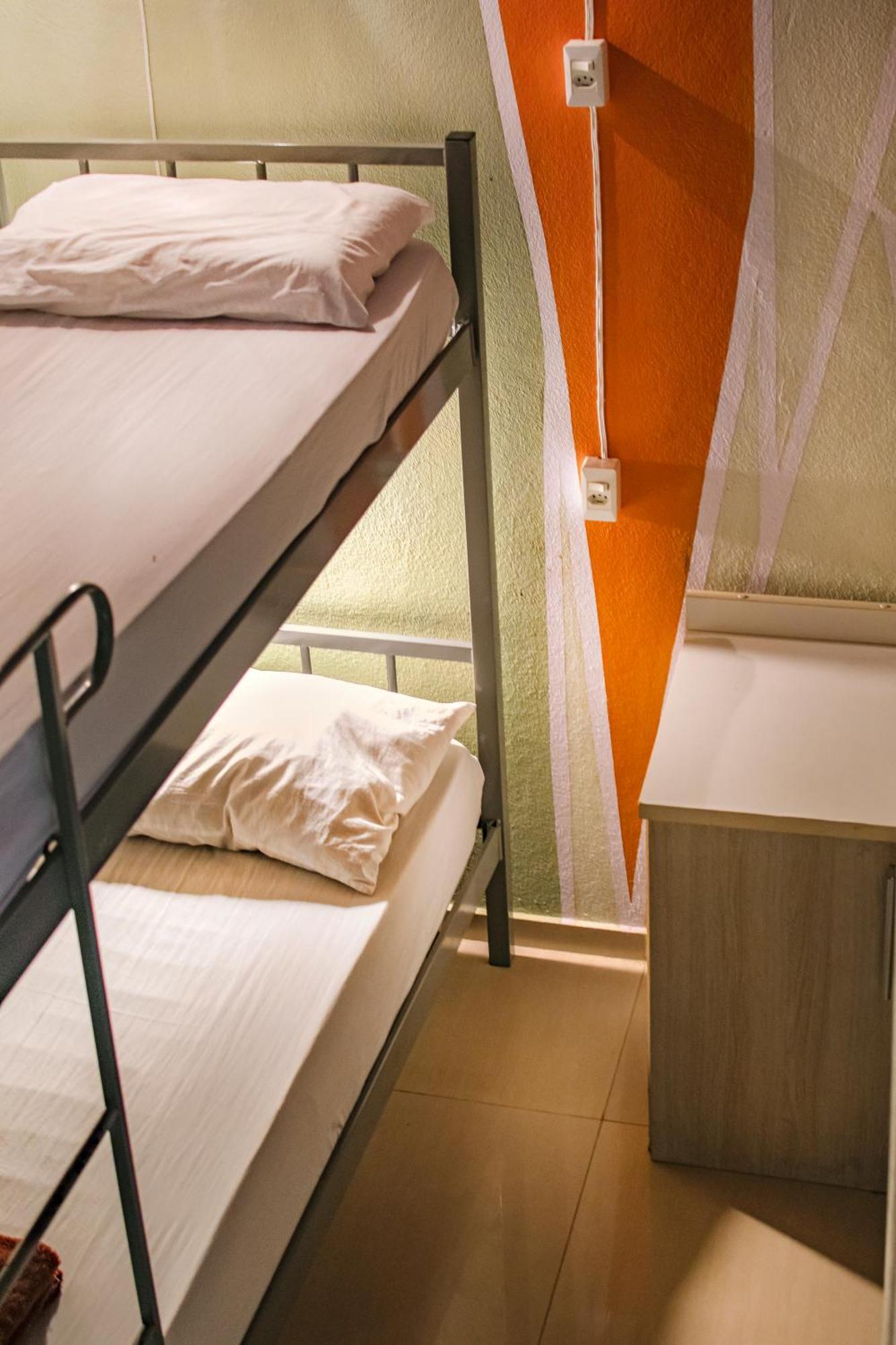 Hostel Morada Do Sol 帕拉蒂 外观 照片