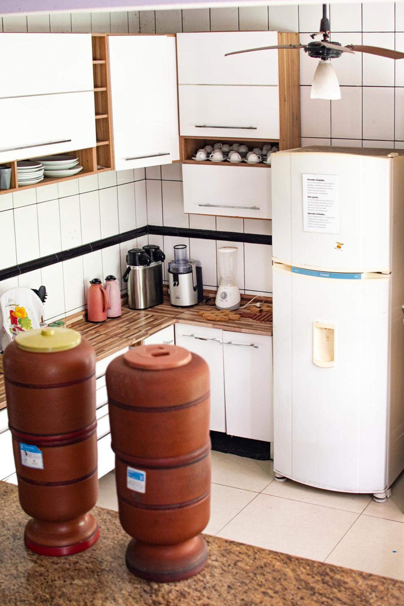 Hostel Morada Do Sol 帕拉蒂 外观 照片