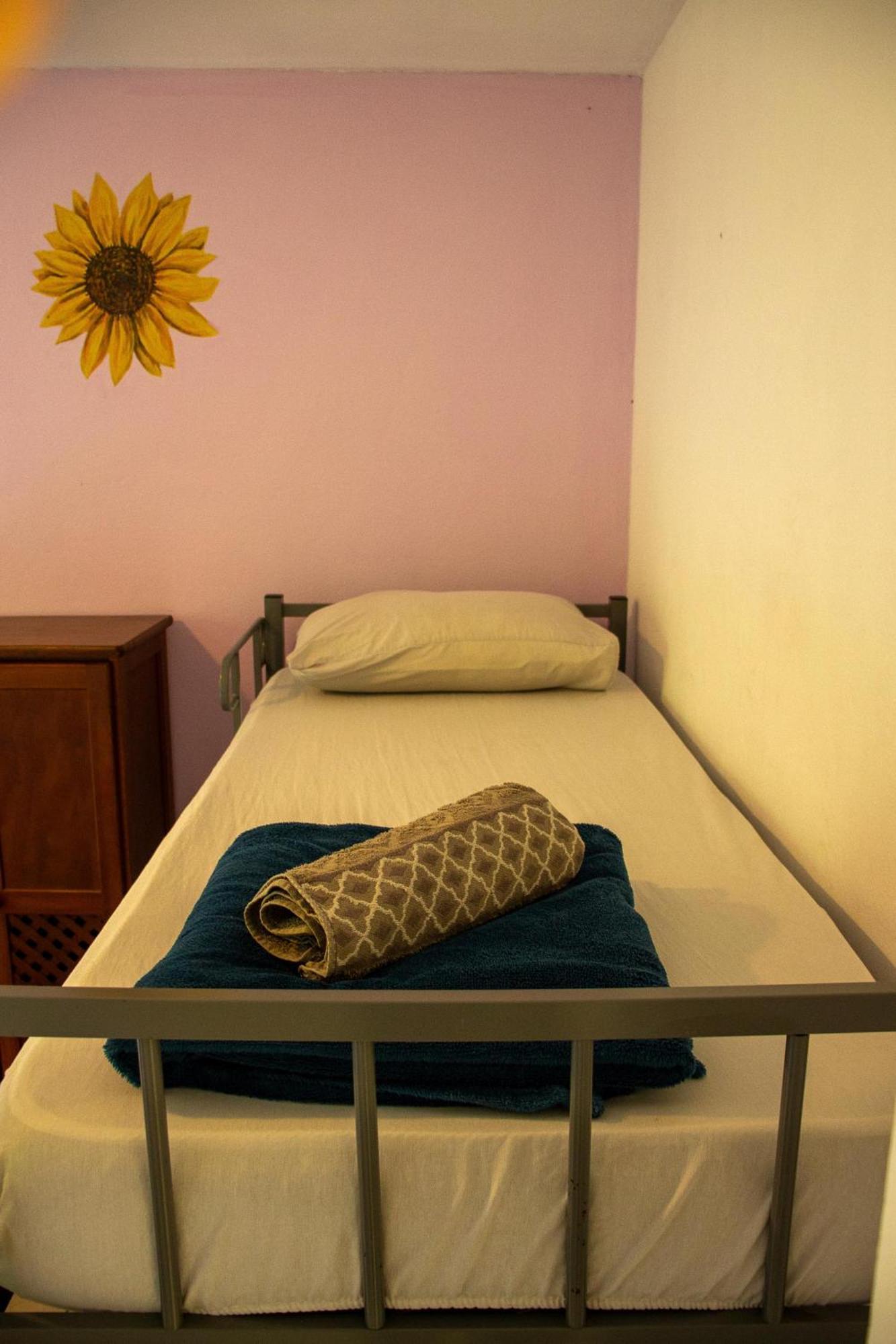 Hostel Morada Do Sol 帕拉蒂 外观 照片