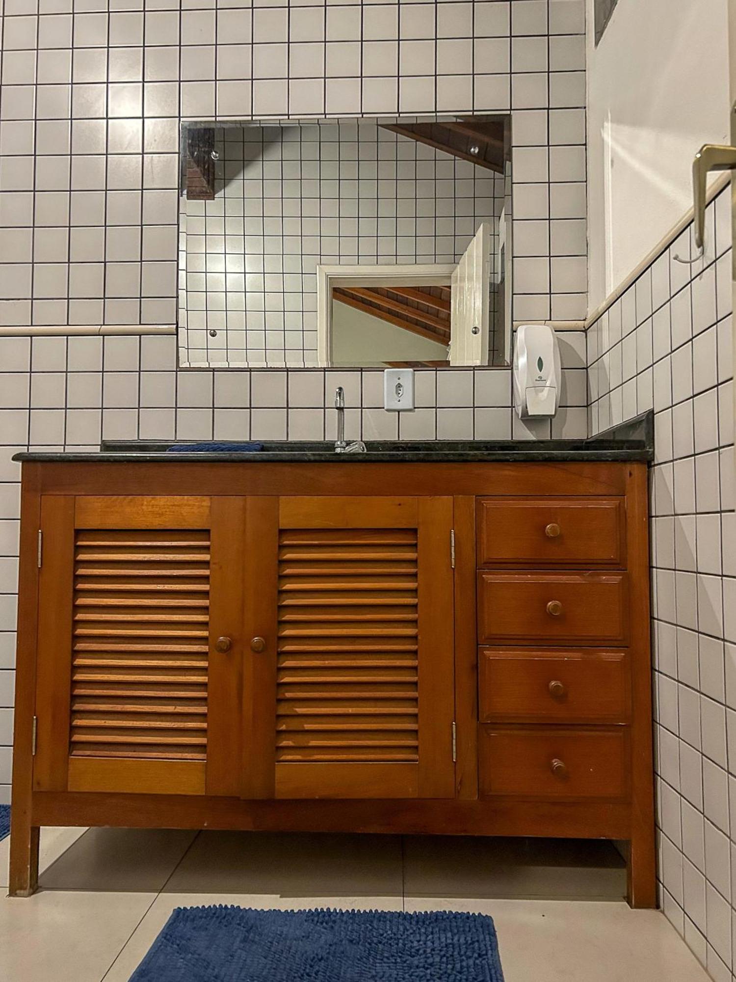 Hostel Morada Do Sol 帕拉蒂 外观 照片